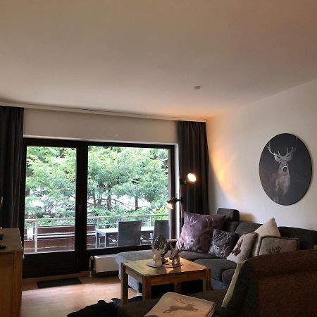 Ferienwohnung Feldstrasse Zentrum 빈터베르크 외부 사진