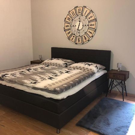 Ferienwohnung Feldstrasse Zentrum 빈터베르크 외부 사진